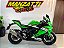 Moto Kawasaki Ninja ZX-4R ABS Verde 2025 - Imagem 2