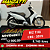 Moto Honda BIZ 110i CBS 2019 Branca - Imagem 1