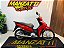 Moto Honda BIZ 110i Vermelha 2023 - Imagem 2