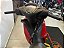 Moto Honda Biz 125 Vermelha 2022 - Imagem 6