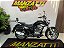 Moto Suzuki Haojue Master Ride 150cc Preta 2023 - Imagem 2