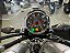 Moto Suzuki Haojue Master Ride 150cc Preta 2023 - Imagem 5