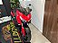Yamaha XMAX 250 ABS Vermelha 2023 - Imagem 5