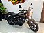Moto Royal Enfield Hunter Dapper Grey 350 ABS - Imagem 3