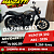 Moto Royal Enfield Hunter Dapper Grey 350 ABS - Imagem 1