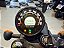 Moto Royal Enfield Hunter Dapper Grey 350 ABS - Imagem 8