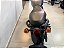Moto Royal Enfield Hunter Dapper Grey 350 ABS - Imagem 5
