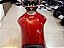 Moto Honda CG 125i FAN KS Vermelha 2018 - Imagem 6