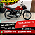 Moto Honda CG 125i FAN KS Vermelha 2018 - Imagem 1