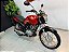 Moto Honda CG 125i FAN KS Vermelha 2018 - Imagem 3