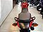 Moto Honda CG 125i FAN KS Vermelha 2018 - Imagem 5
