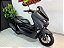 Moto Yamaha NMAX 160 ABS Preta 2022 - Imagem 3