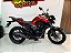 Moto Yamaha Fazer 250 FZ25 ABS Vermelha 2021 - Imagem 9