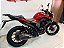 Moto Yamaha Fazer 250 FZ25 ABS Vermelha 2021 - Imagem 4