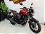 Moto Yamaha Fazer 250 FZ25 ABS Vermelha 2021 - Imagem 3