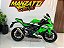 Moto Kawasaki Ninja ZX-4R ABS Verde 400cc - Imagem 2