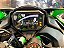 Moto Kawasaki Ninja ZX-4R ABS Verde 400cc - Imagem 8