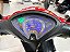 Moto Honda Biz 125 ES Vermelha 2014 - Imagem 8