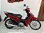 Moto Honda Biz 125 ES Vermelha 2014 - Imagem 9