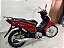 Moto Honda Biz 125 ES Vermelha 2014 - Imagem 4