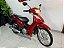 Moto Honda Biz 125 ES Vermelha 2014 - Imagem 3
