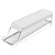 Organizador Porta Ovos Roll Clear Fresh Capacidade 7 Un ovos - Imagem 1