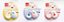 Estilete - Color Egg - Imagem 2
