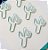 Clips de Papel - Cacto - Imagem 3