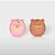 BOX LIP BALM LOVELY BEAR - Imagem 1