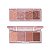 BOX PALETA DE SOMBRAS INFINITY LOVE - Imagem 4