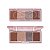 BOX PALETA DE SOMBRAS INFINITY LOVE - Imagem 6