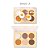 BOX PALETA DE SOMBRAS FUNNY EGGS - Imagem 4