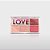 BOX ILUMINADOR E BLUSH LOVE AFFAIR - Imagem 1