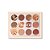 BOX PALETA DE SOMBRAS TROPICAL PARADISE - Imagem 3