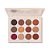 BOX PALETA DE SOMBRAS TROPICAL PARADISE - Imagem 4