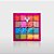 BOX PALETA DE SOMBRAS ULTIMATE HYPE - Imagem 1