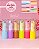 BOX LIP BALM COLOR LOLLIPOP LAND - Imagem 12
