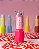 BOX LIP BALM COLOR LOLLIPOP LAND - Imagem 11