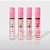 BOX LIP GLOSS CIRCUS SHOW - Imagem 1