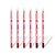 BOX LÁPIS LABIAL AYUMI - Imagem 3
