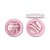 BOX BLUSH ILUMINADOR MARBLE GLOW - Imagem 5