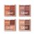 BOX PALETA DE SOMBRAS CLASSIC! - Imagem 3