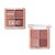 BOX PALETA DE SOMBRAS CLASSIC! - Imagem 5