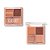 BOX PALETA DE SOMBRAS CLASSIC! - Imagem 6