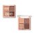 BOX PALETA DE SOMBRAS CLASSIC! - Imagem 7