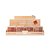 BOX PALETA DE SOMBRAS CLASSIC! - Imagem 2