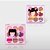 BOX PALETA DE SOMBRAS AYUMI - Imagem 1