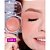 Bouncy Blush Rosto e Boca - Imagem 11