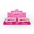 BOX PALETA DE SOMBRAS GLAMOUR PINK - Imagem 2