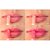 BOX LIP GLOSS GLITTER - Imagem 3